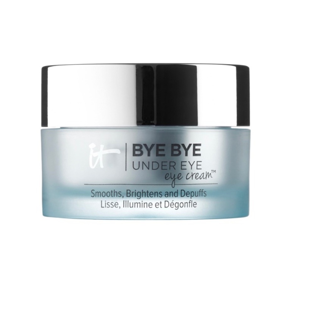 It cosmetics Bye Bye Under Eye
